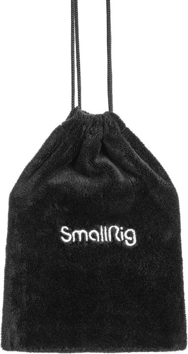 SmallRig Prolunga dell'impugnatura XLR di Sony FX3 MD3490