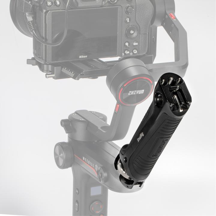 Actual product image SmallRig BSS2636B (Gimbal handle)