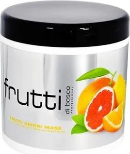 Produktbild Frutti Moisturizing Mask for Dry Hair 1000ml (1000 ml)