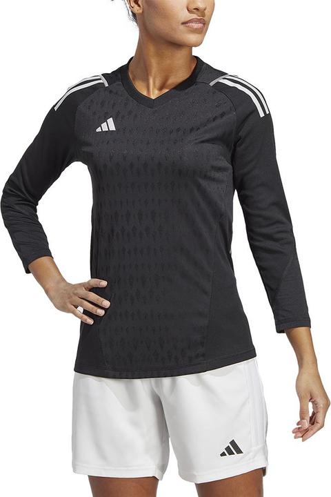 Immagine prodotto adidas Maglia Da Portiere Tiro 23 Pro A Maniche Lunghe (L)