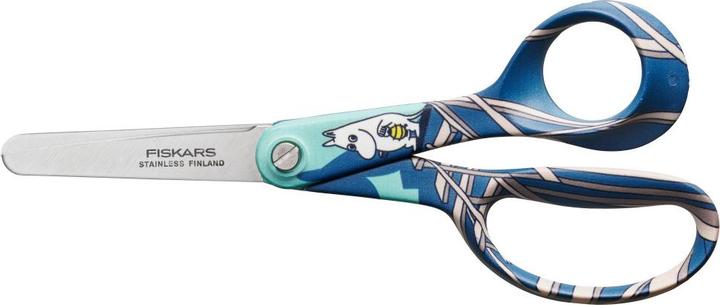 Image du produit Fiskars Nożyczki Dziecięce 13cm Muminek (16 cm)