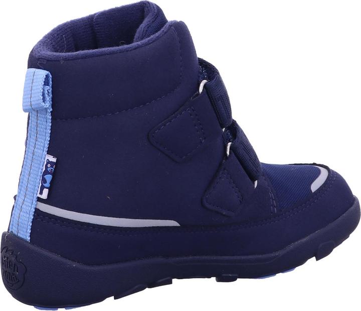 Actual product image Affenzahn Winter boots VEGAN COMFY Bear (21)