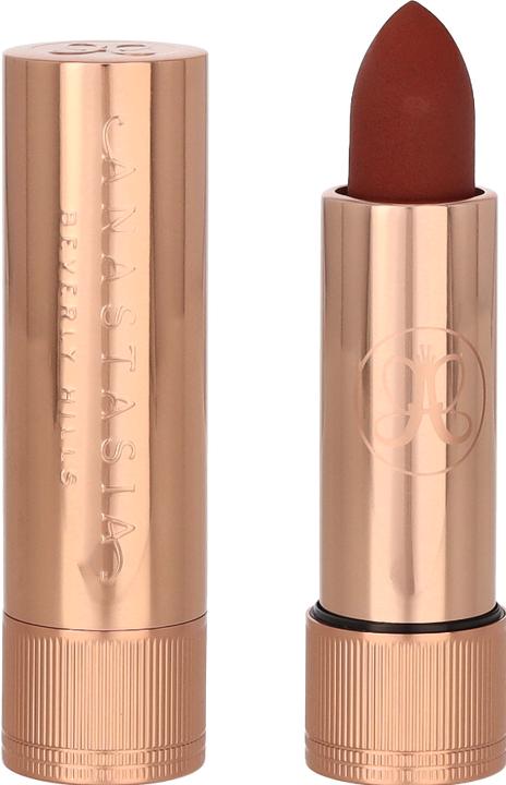 Actual product image Anastasia Beverly Hills Matte Lipstick (Sugar Plum)