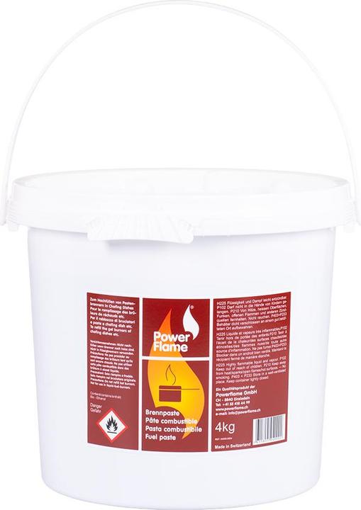 Immagine prodotto Powerflame Sicherheitsbrennpaste