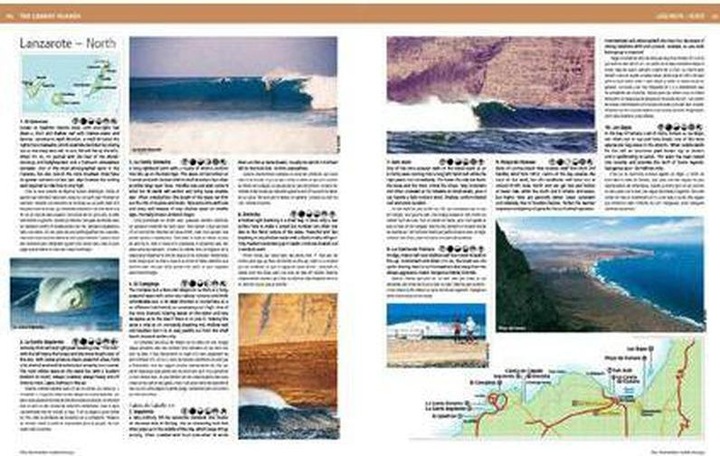 Produktbild The Stormrider Surf Guide Europe (Französisch, Englisch, Bruce Sutherland, 2008)