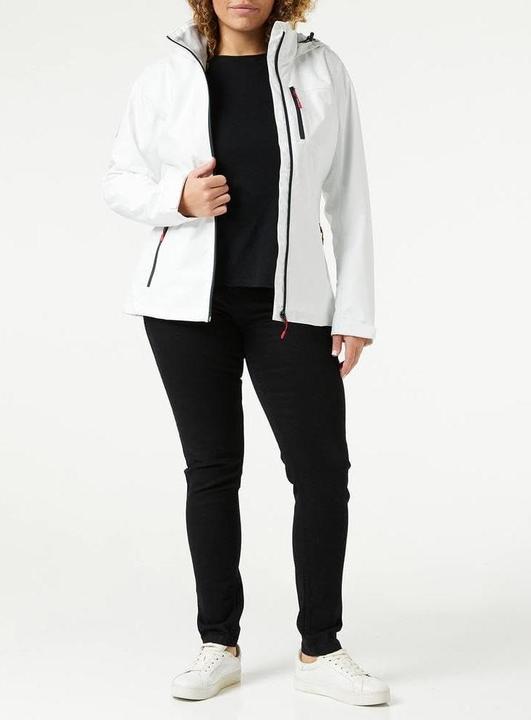 Produktbild Helly Hansen Crew Hooded Midlayer Jacket (XL)