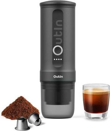 Produktbild OutIn Nano Espressomaschine (0.08 l)