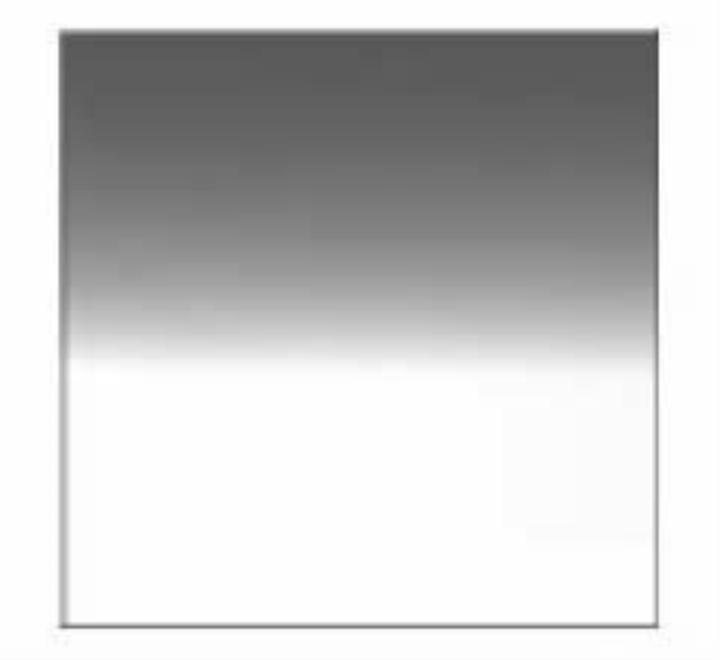 Actual product image Tiffen 4X4 CLR/ND.6 DEGREE SE FILTER (Neutral density filter)