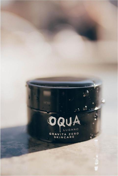 Actual product image Oqua - Superb Melting Pot Day Cream (Day cream)