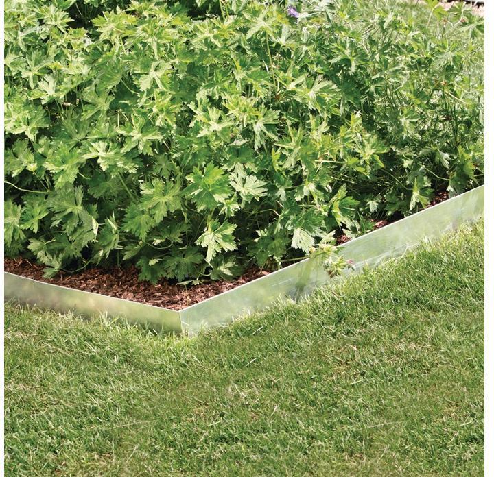 Productafbeelding Windhager Gazon en designrand (118 cm)