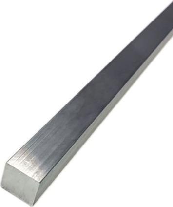 Produktbild RS PRO Vierkantstab Aluminium 1/2"x1/2"