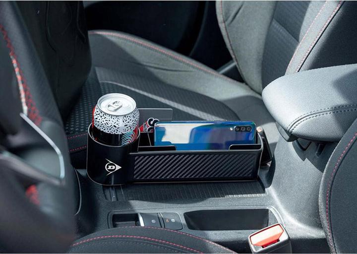 Immagine prodotto Dunlop Organizzatore per seggiolini auto