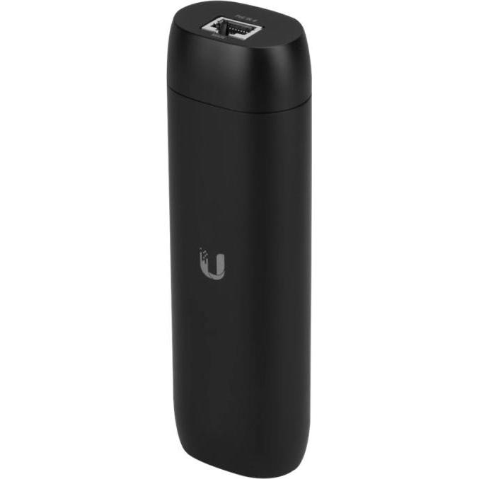 Ubiquiti Netzwerkrekorder UNVR-INSTANT-KIT 1 TB, 4x 5G Turret Ultra (Netzwerk Videorecorder (NVR)), 