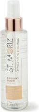 Actual product image St. Moriz Medium Advanced Pro Gradual Self Tan n ing Face Mist) 150 ml (U) (Self tanning foam, 150 ml)