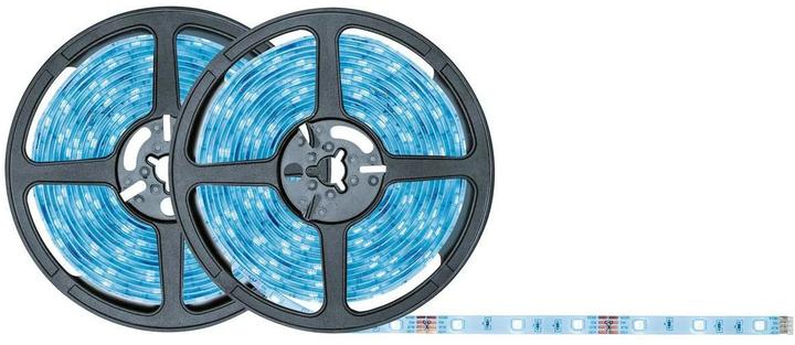 Actual product image Paulmann SimpLED (RGB, 1000 cm, Indoor)