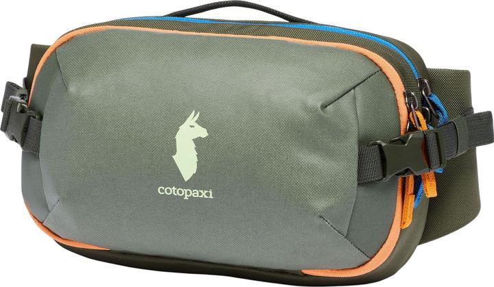 Produktbild Cotopaxi Allpa X
