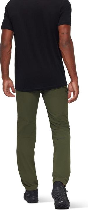 Produktbild Mammut Runbold Guide SO Pants, Softshell Hose (46)