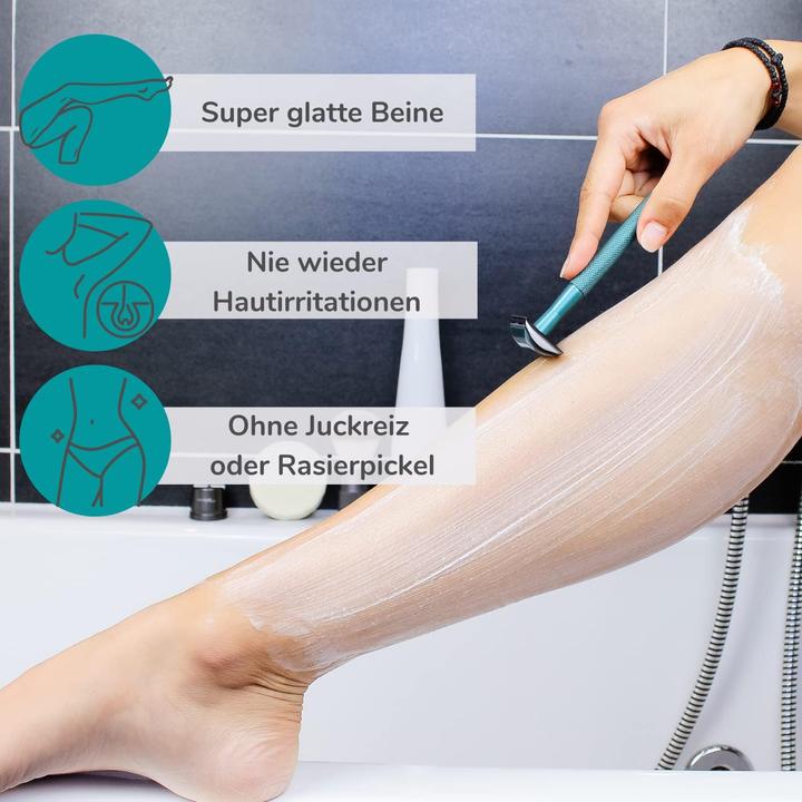 Image du produit Boopan Rasierhobel Set