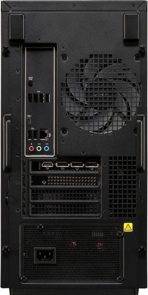Produktbild HP OMEN 35L Gaming Desktop GT16-0674ng PC (AMD Ryzen 7 8700F, 32.77 GB, 1000 GB, GeForce RTX 5070)