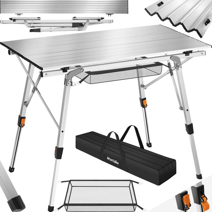Produktbild tectake Tina
