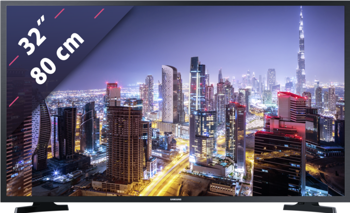 Produktbild Samsung GU32T5379AUXZG (32", LCD, Full HD, 2020)