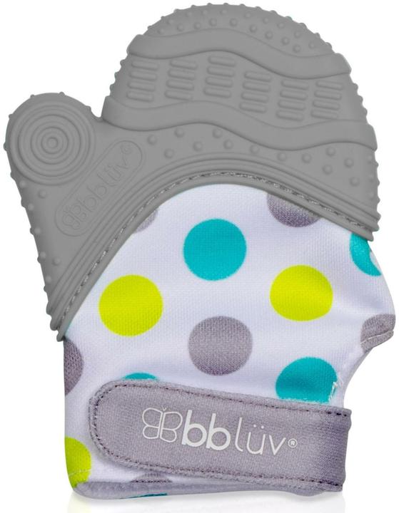 Bblüv Gluv glove bite toy (3 Months)