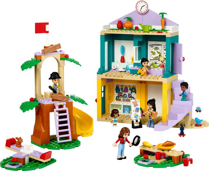 Image du produit LEGO 42636 Heartlake City école maternelle (42636, LEGO Friends)