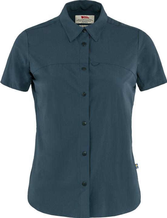 Actual product image Fjällräven High Coast Lite Blouse (M)