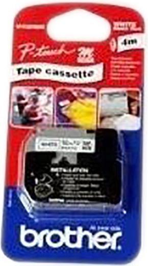 Actual product image Brother M-K231sbz (1.20 cm, Grey)