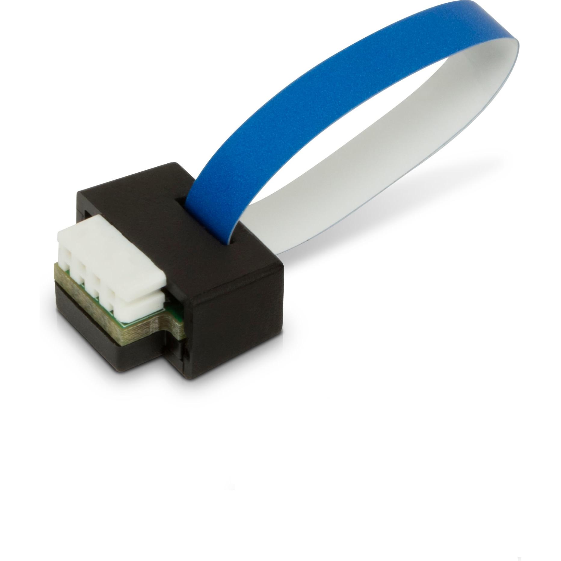 HP Intel Virtual RAID on CPU, Storage Controller