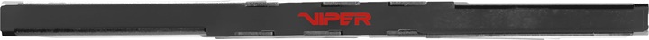 Actual product image Patriot Viper Venom 32GB DDR5 6200-40, PVV532G620C40K (2 x 16GB, 6200 MHz, DDR5 RAM, U-DIMM)
