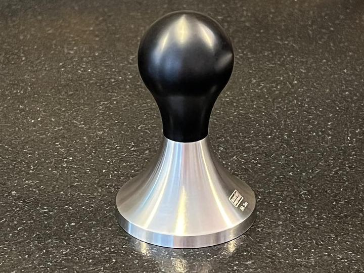 Immagine prodotto Espresso-Club Tamper Set mit Tamperablage