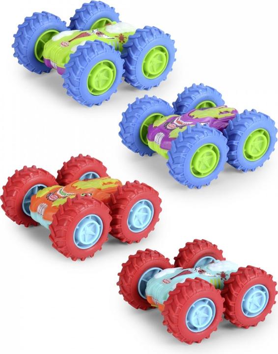 Immagine prodotto Dickie Monster Flippy, a 4 categorie.