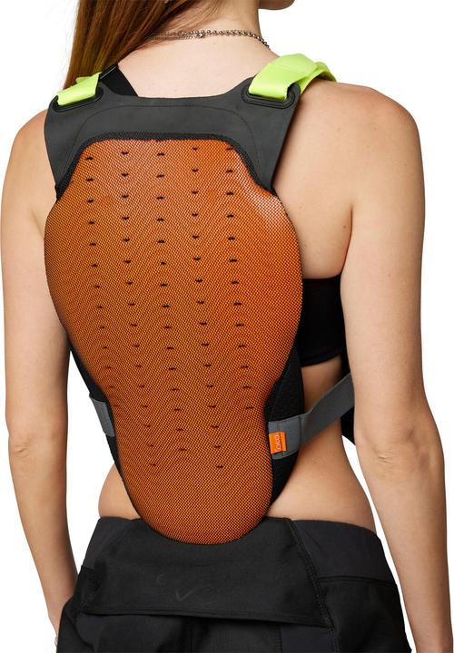 Produktbild Fox Raceframe Impact (L, Brustprotektor, Einzelstück)