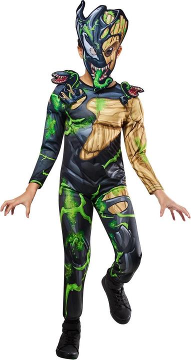 Produktbild Venomised Groot KostümAnzug Halloween (128)