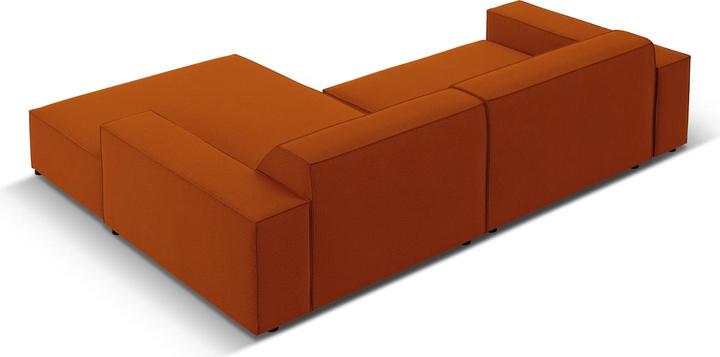 Image du produit Micadoni Jodie (Canapé modulaire, Canapé d'angle)