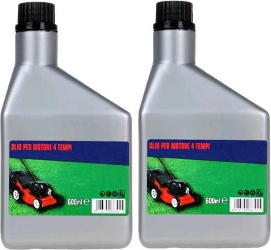 Actual product image GeoTech PGT 700Garden tiller petrol motor hoe85cm tiller
