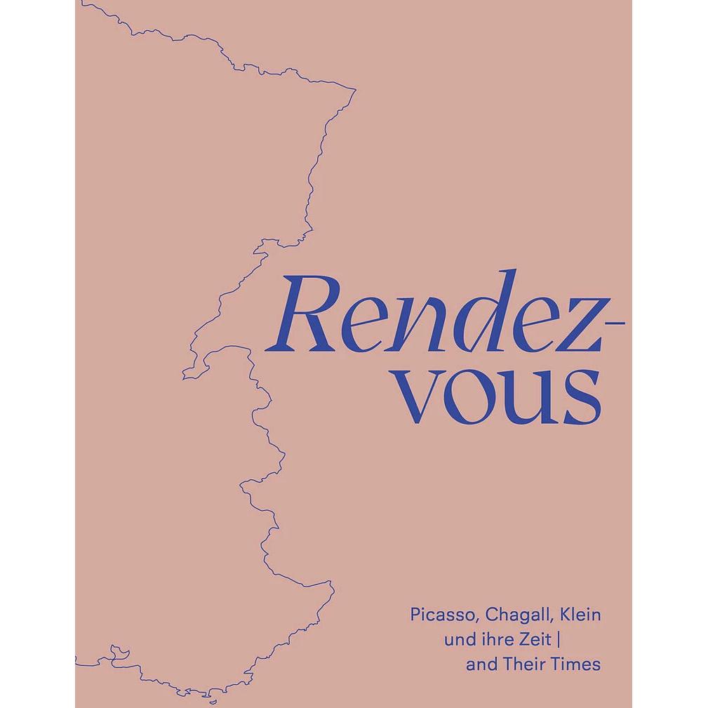 Rendez-Vous, Sachbücher von Rolf H. Johannsen, Andreas Narzt, Matthias Boeckl, Véronique Apburg, Agnes Husslein-Acro