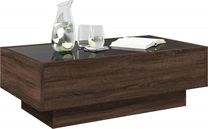 Image du produit vidaXL Couchtisch (90 x 50 x 30 cm)