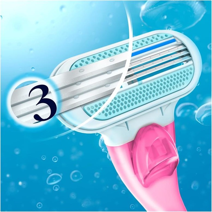 Actual product image Gillette Venus Venus (4 x)