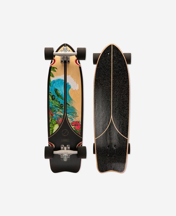 Actual product image Decathlon FISH500