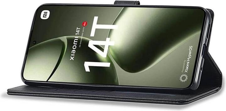 Immagine prodotto LC.Imeeke Xiaomi 14T - Cover in pelle (Xiaomi 14T)