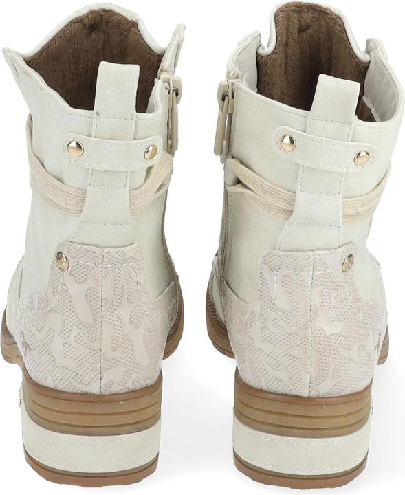 Actual product image Mustang Stiefelette (38)