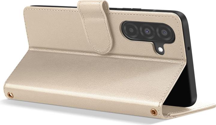 Actual product image Avizar Reissverschlussetui Galaxy A26 (Samsung Galaxy A16, Samsung Galaxy A26)