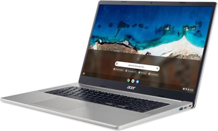 Image du produit Acer Chromebook 317 (17.30", 8 Go, DE)