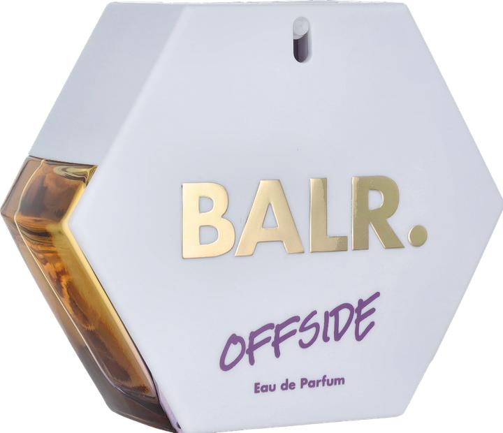 Immagine prodotto Balr. Fuorigioco (Eau de parfum, 50 ml)