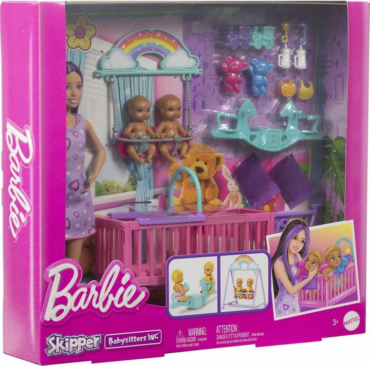 Immagine prodotto Barbie Pop! Rivela la serie Bubble Tea