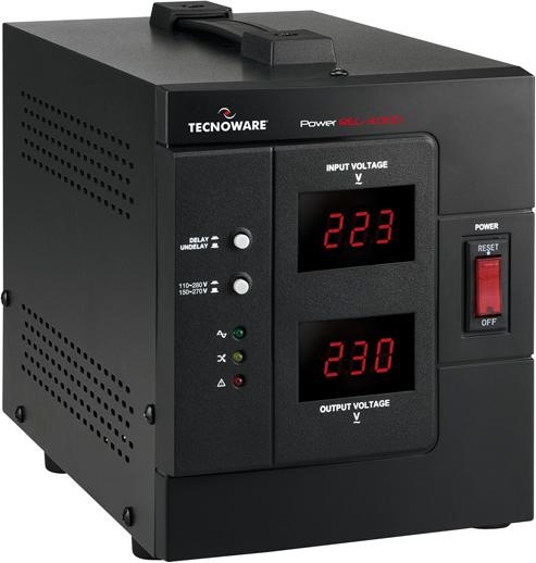 Actual product image Tecnoware FSTELPRE3000M (3 VA, 2400 W)