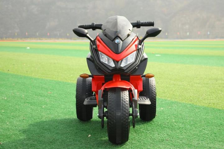 Image du produit Es-toys moto électrique enfants 5118 (6 V)