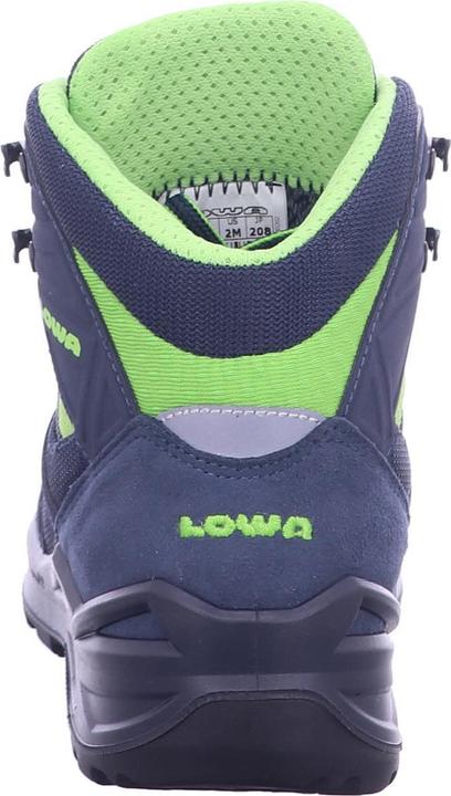 Produktbild Lowa Innox Pro Gore-Tex® Kinder Wanderschuh (23)
